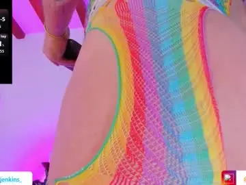 Chaturbate Sex Cam of patty_jen44