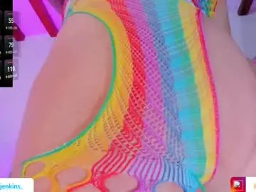 Chaturbate Private Sex Chat of patty_jen44