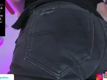 Chaturbate Watch Live Sex Cams of patty_jen44