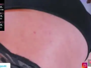 Chaturbate Free Porn Cam of patty_jen44