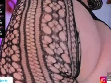 Chaturbate Live Porn of patty_jen44