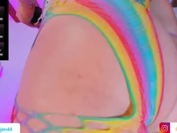 Chaturbate Free Porn Cam of patty_jen44