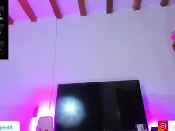 Chaturbate Best Webcam of patty_jen44
