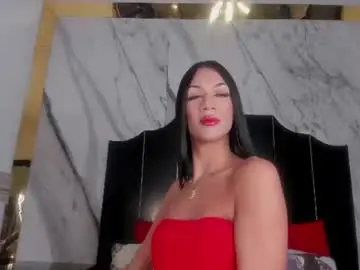 Chaturbate Free Porn Cam of shalom_banks