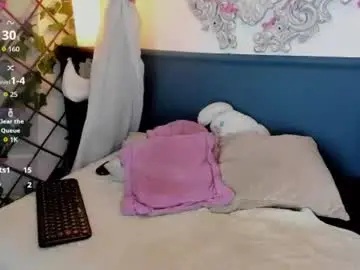 Chaturbate Private Sex Chat of valentinee_xo