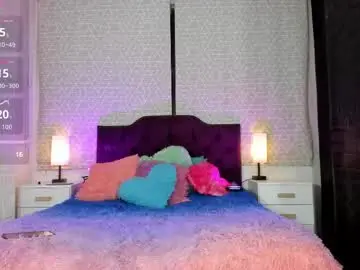Chaturbate Live Sex of zamara_kleii
