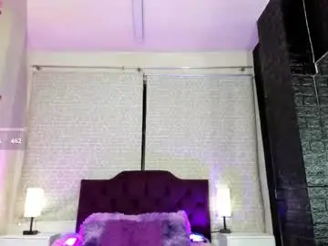 Chaturbate Best live sex cam show of zamara_kleii