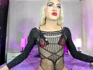 Chaturbate Adult Video Chat of zamara_kleii