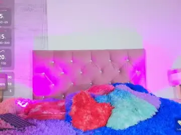 Chaturbate Sex Chat of zamara_kleii