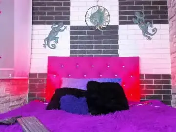 Chaturbate Adult Webcams of zamara_kleii