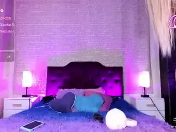 Chaturbate Live Porn of zamara_kleii