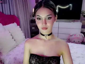 Chaturbate Nude Webcam of blue_aiveexx