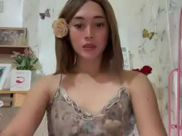 Chaturbate Best live sex cam show of cutie_pinayx