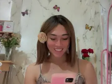 Chaturbate Adult Video Chat of cutie_pinayx