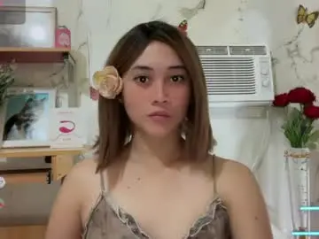 Chaturbate Free Live Porn of cutie_pinayx