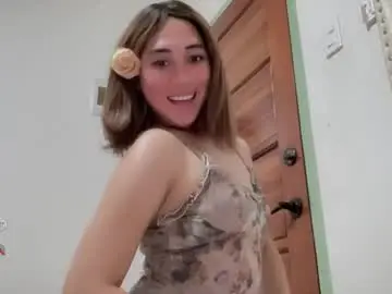 Chaturbate Free Porn Cam of cutie_pinayx
