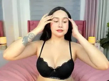 Chaturbate Live Sex Cam of kassandra_ts