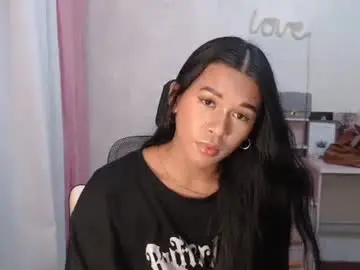 Chaturbate Nude Webcam of luna_moree