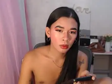 Chaturbate Nude Webcam of luna_moree