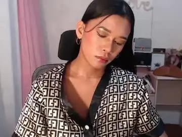Chaturbate Sex Chat of luna_moree