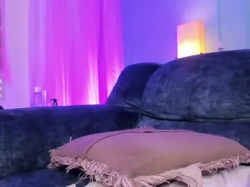 Chaturbate Private Sex Chat of nicki_ripperton