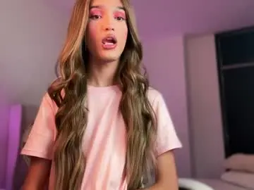 Chaturbate Adult Video Chat of sophiecornett