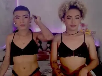 Chaturbate Live Sex Cam of couple_sweet1016