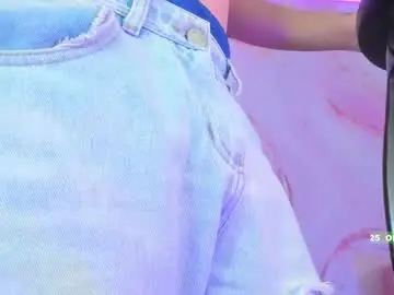 Chaturbate Best live sex cam show of doll_danna