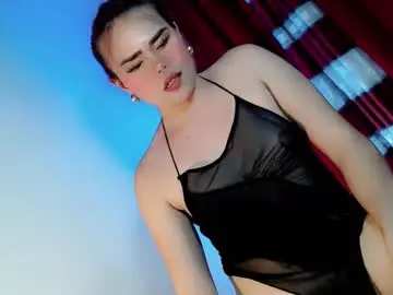 Chaturbate Adult Webcam of hotesttransintown