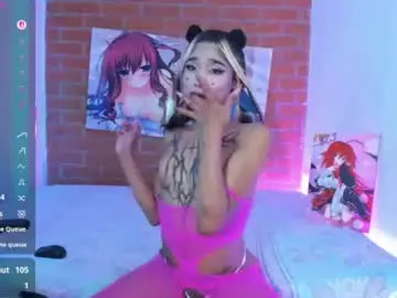Chaturbate Private Sex Chat of kitty_gina