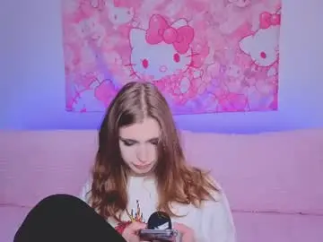 Chaturbate Nude Webcam of louisekane