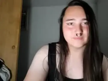 Chaturbate Sex Chat of nonbinarybeauty20