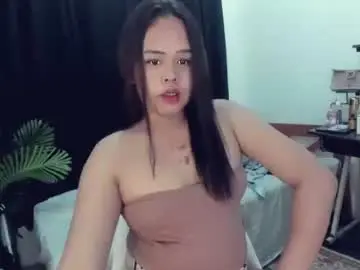 Chaturbate Live Sex of _diannamarie69_