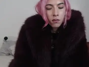 Chaturbate Nude Webcam of alejagatita_69