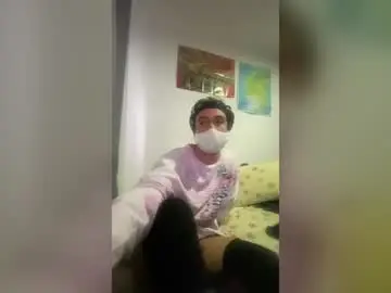 Chaturbate Sex Cam of haku_femb0y