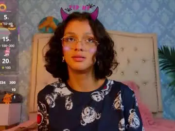 Chaturbate Best live sex cam show of indi_rave