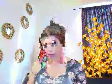 Chaturbate Adult Webcam of jessicaperverd1