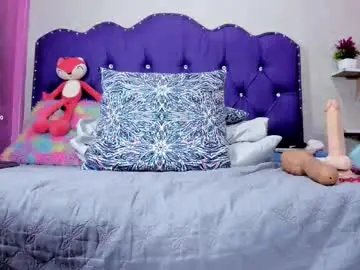 Chaturbate Live Sex Cam of mara_summerr