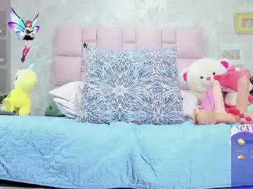 Chaturbate Private Sex Chat of mara_summerr