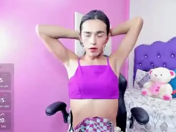 Chaturbate Live Sex Cam of mara_summerr