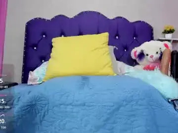 Chaturbate Free Live Porn of mara_summerr