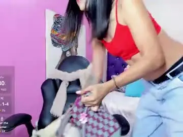 Chaturbate Sex Chat of mara_summerr
