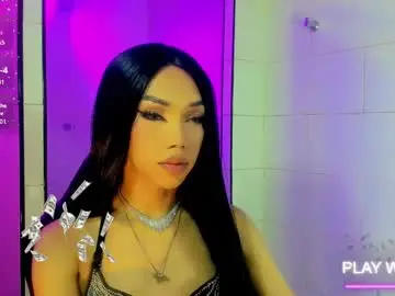 Chaturbate Live Sex of nickynoa