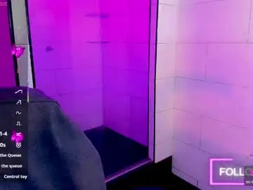 Chaturbate Live Sex of nickynoa