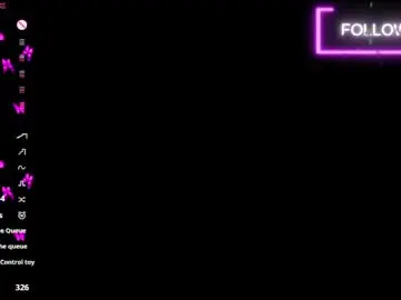 Chaturbate Private Sex Chat of nickynoa