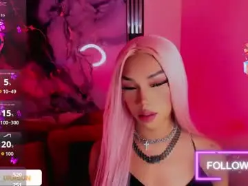 Chaturbate Live Sex Cam of nickynoa