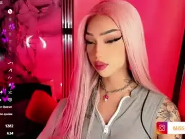 Chaturbate Sex Cam of nickynoa