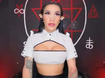 Chaturbate Best Webcam of victoriavampire666