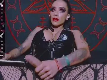 Chaturbate Adult Webcams of victoriavampire666