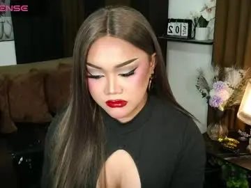 Chaturbate Nude Webcam of lustful_sasha